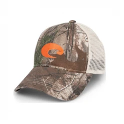 Costa Mesh Hats
