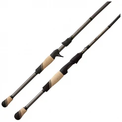 Lew's Team Custom Pro Speed Stick Casting Rods