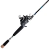 Daiwa ProCaster 80 Baitcasting Combo Rods & Reels Combo Rod & Reels