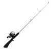 Combo Rod & Reels Zebco 33 Dock Spincast Combo Rods & Reels