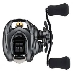 Daiwa Steez CT SV TW Baitcasting Reel Casting Reels