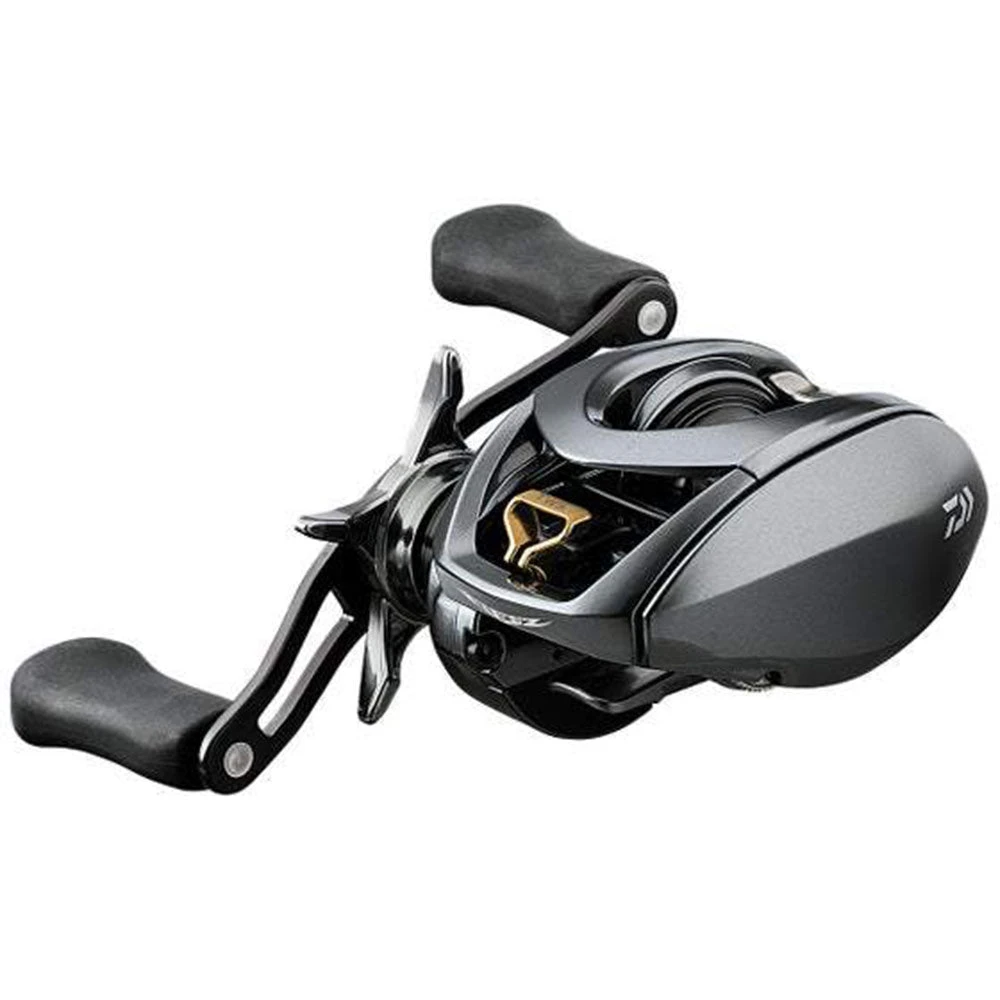 Daiwa Steez CT SV TW Baitcasting Reel Casting Reels 3 Daiwa Steez CT SV TW Baitcasting Reel Casting Reels