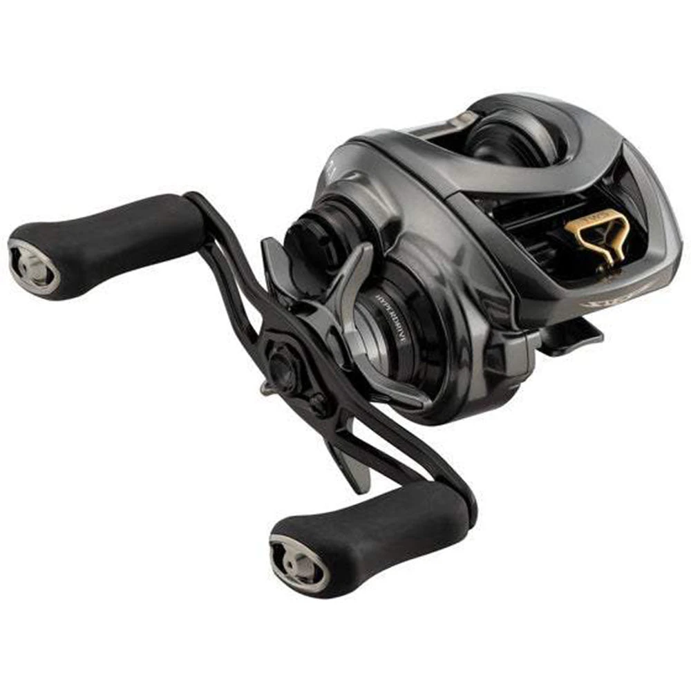 Daiwa Steez CT SV TW Baitcasting Reel Casting Reels 1 Daiwa Steez CT SV TW Baitcasting Reel Casting Reels
