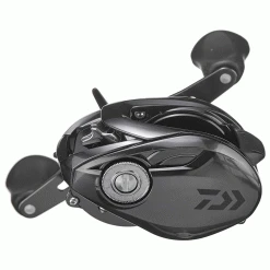 Daiwa Tatula Hyper Speed Baitcast Reel Casting Reels