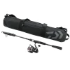 Combo Rod & Reels Daiwa D Travel Spinning Combo Rods & Reels