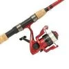 Berkley Cherrywood HD Spinning Combo