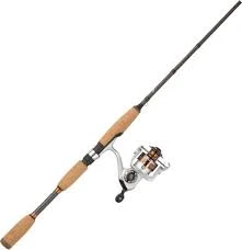 Combo Rod & Reels Pflueger Monarch Spinning Combo