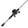 Combo Rod & Reels Abu Garcia Vengeance Baitcast Combo Rods & Reels
