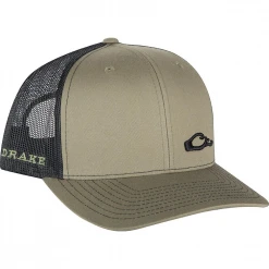 Drake Waterfowl Enid Richardson Mesh Back Hats