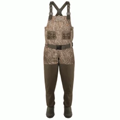 Drake Eqwader 1600 Breathable Wader With Tear Away Liner Hunting