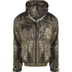 Drake Reflex 3-in-1 Plus 2 Systems Jackets Hunting