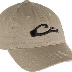 Drake Cotton Twill Hat Hats