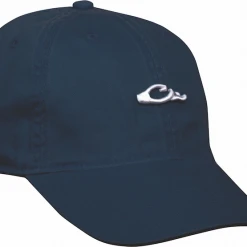 Drake Waterfowl Cotton Twill Logo Hat