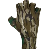 Drake Ol' Tom Fingerless Stretch Fit Gloves