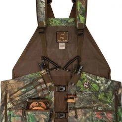 Drake Waterfowl Ol' Tom Time & Motion Easy Rider Turkey Vest