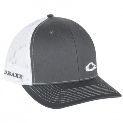 Drake Waterfowl Enid Richardson Mesh Back Hats