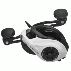 Duckett Fishing Paradigm CWx Series Casting Reels 7 Duckett Fishing Paradigm CWx Series Casting Reels