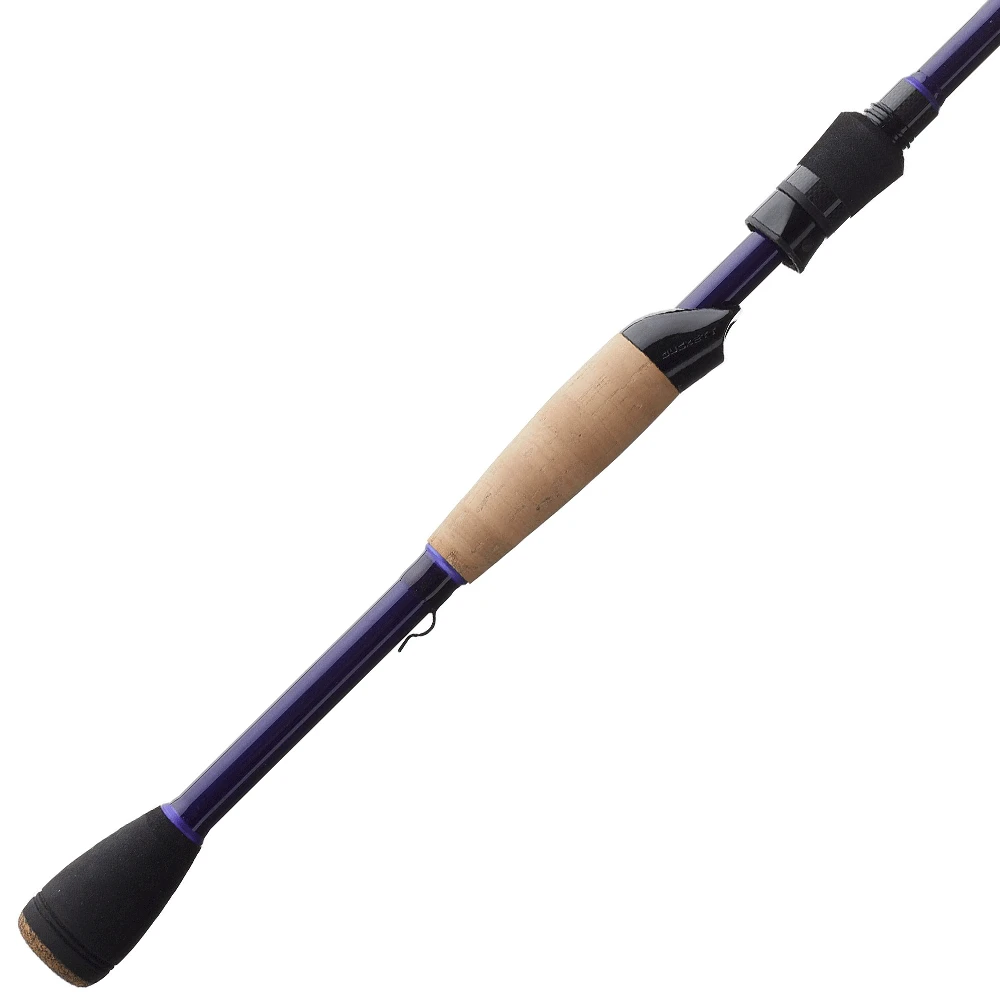 Duckett Fishing Duckett Incite Series Spinning Rods 1 Duckett Fishing Duckett Incite Series Spinning Rods