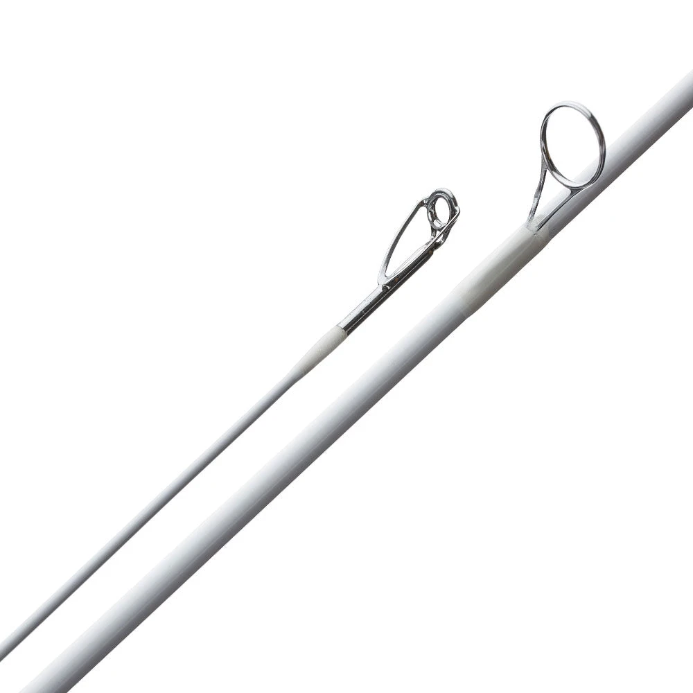 Duckett Fishing Silverado Series Spinning Rods 2 Duckett Fishing Silverado Series Spinning Rods