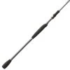 Duckett Fishing Silverado Series Spinning Rods