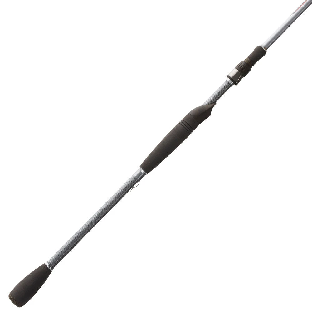 Duckett Fishing Silverado Series Spinning Rods 1 Duckett Fishing Silverado Series Spinning Rods