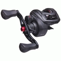 Duckett Fishing Paradigm CRi Series Casting Reels
