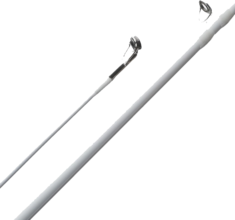 Duckett Fishing Duckett Triad Series Casting Rods 2 Duckett Fishing Duckett Triad Series Casting Rods