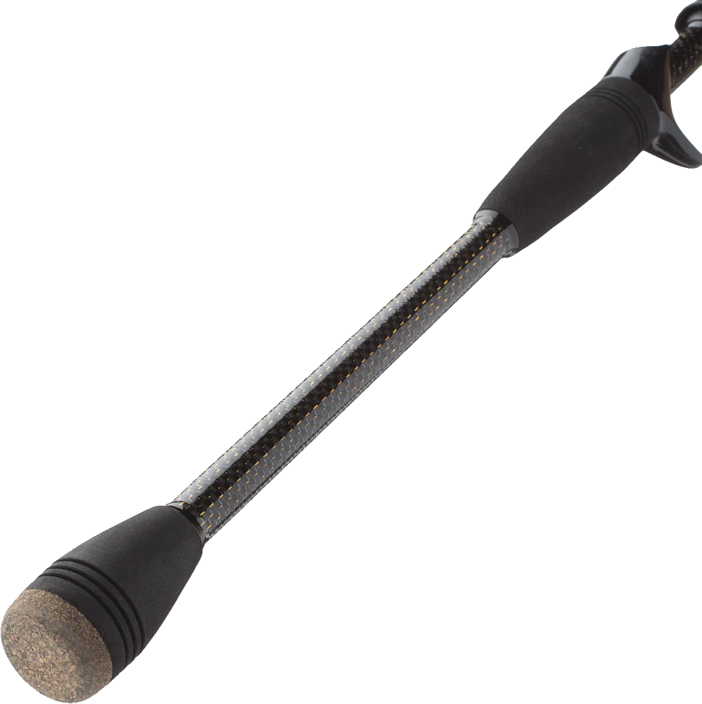 Duckett Fishing Duckett Triad Series Casting Rods 3 Duckett Fishing Duckett Triad Series Casting Rods