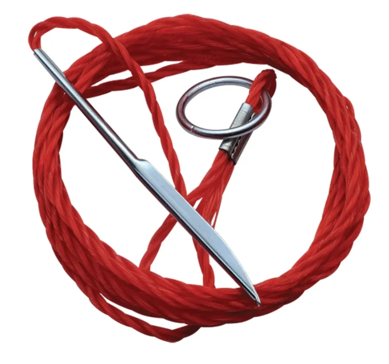 Eagle Claw Poly Stringer 2 Eagle Claw Poly Stringer