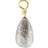 Terminal Tackle Eagle Claw Bass Cast Sinkers