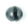 Eagle Claw Round Split Shot Sinkers Terminal Tackle
