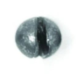 Eagle Claw Round Split Shot Sinkers Terminal Tackle