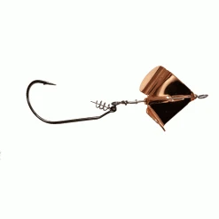 Buzzbaits Efird Outdoors Toad Smoker