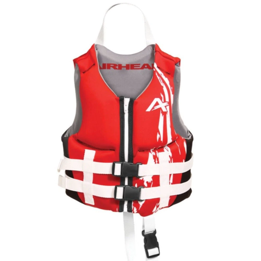 Life Vest/PFD Air Head Swoosh Neolite Life Vest 2 Life Vest/PFD Air Head Swoosh Neolite Life Vest