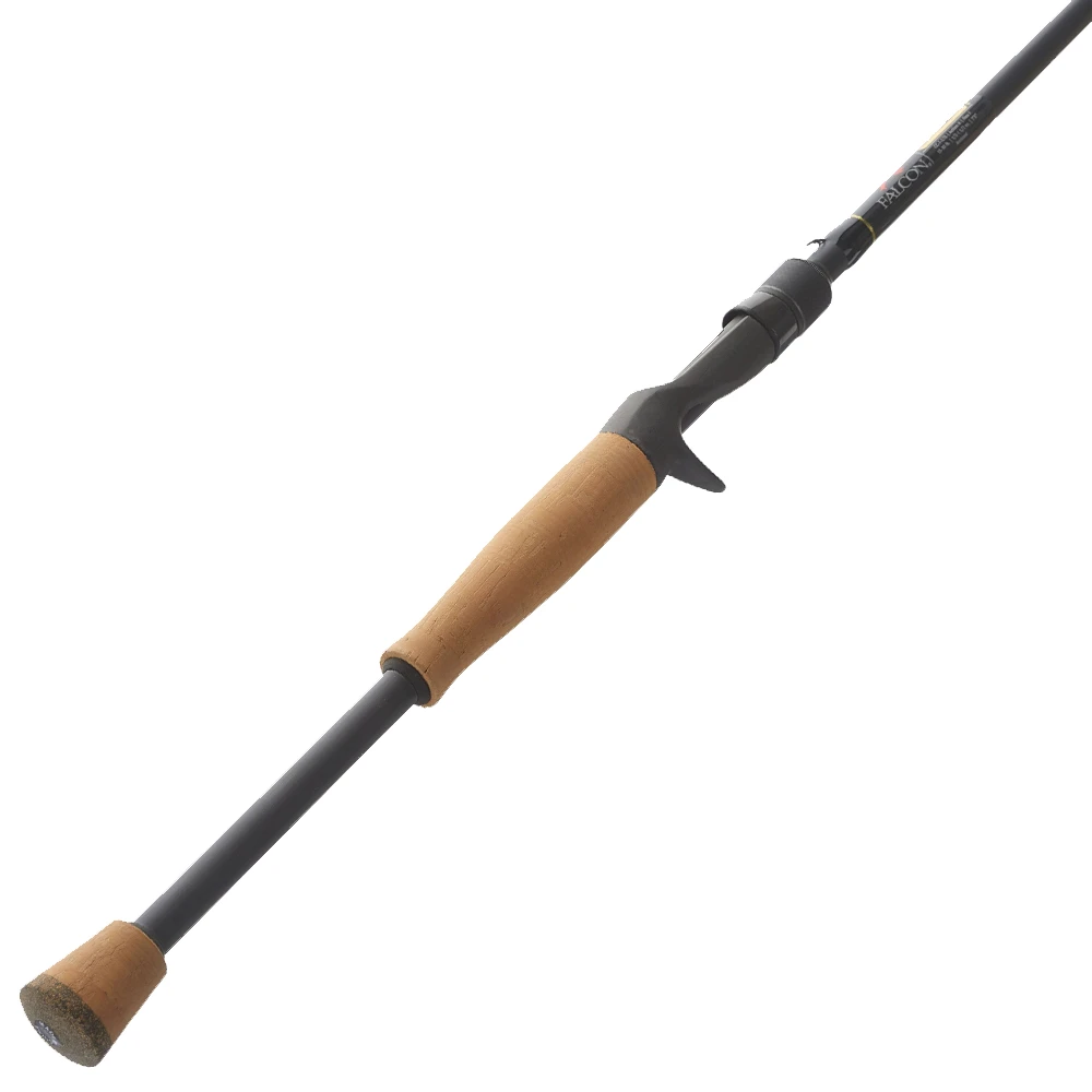 Falcon Cara Casting Rods 1 Falcon Cara Casting Rods