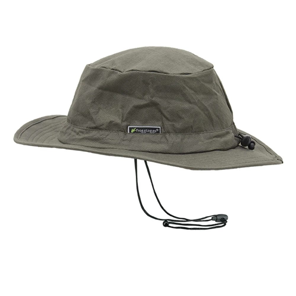 Frogg Toggs Waterproof Bucket Hats 2 Frogg Toggs Waterproof Bucket Hats