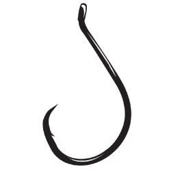 Gamakatsu Octopus Circle Offset Hooks