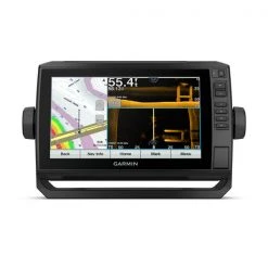 Boating Accessories Garmin Echomap UHD 93SV
