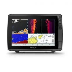 Boating Accessories Garmin Ultra 122SV