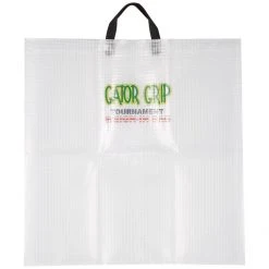 Fishing Accessories Gator Grip Tournament Weigh-In Bags