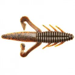 Gene Larew Biffle Bug