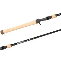 G-Loomis IMX PRO 783C MBR Series Casting Rods