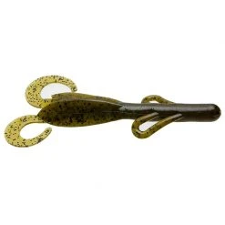 Soft Baits Zoom Brush Hog