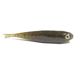 Motivated Bait Co Soft Baits Motivated Bait Genesis Minnow