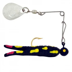 H&H Lure Cajun Single Blade Spinnerbaits