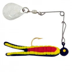 H&H Lure Cajun Single Blade Spinnerbaits