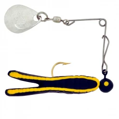 H&H Lure Cajun Single Blade Spinnerbaits