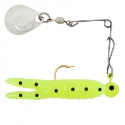 H&H Lure Cajun Single Blade Spinnerbaits