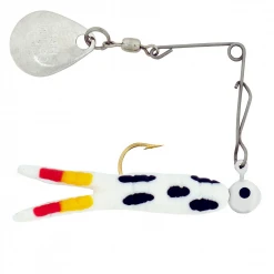 H&H Lure Cajun Single Blade Spinnerbaits