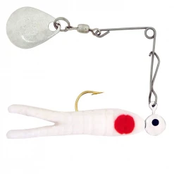 H&H Lure Cajun Single Blade Spinnerbaits